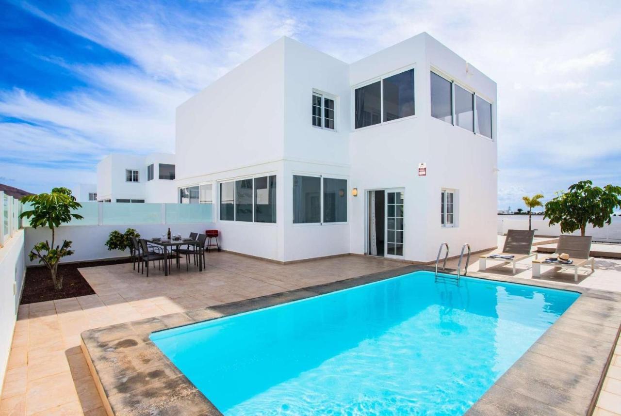 Villa Yesenia Playa Blanca (Lanzarote)